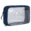 Exped Organizer Cube Clear 12l Kozmetični kovček