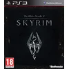 BETHESDA SOFTWORKS ELDER SCROLLS V: SKYRIM (PS3)