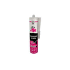 BULDOK Silikon Bulldog Silicone universal transparent 280 ml