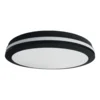 LED spoljašnje plafonsko svetlo MARLON LED/48W/230V 4000K IP54 crno
