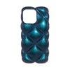 Maska za telefon BUBBLE CASE za Iphone 14 Pro, Plava