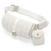 Cybex Torba za pripomočke Bouclé Platinum cream white