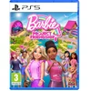 PS5 Barbie: Project Friendship
