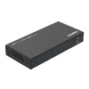 4K@60Hz HDMI razdelilec 1x2, 4:4:4
