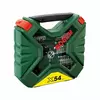 Bosch 54-delni X-Line Classic set burgija i bitova 2607010610