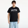 Majica Thrasher Disco by Spanky T-Shirt Black S