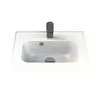 Blue Lavabo 50cm 41900U