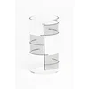 Komplet kozarcev Tre Product Square Stripes 500 ml 4-pack