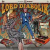 Lord Diabolik - Jukebox Metal (LP)