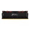 KINGSTON KF436C18RB2AK2/64 RAM memorija, DDR4,, DIMM, 64GB 2x32GB, kit/3600MT/s, Fury Renegade RGB/XMP