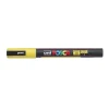 Posca Marker Uni PC-3ML, Žuti