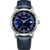 Citizen Automatic NJ0210-13L