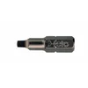 Bit Felo Industrial Robertson SQ3 x 25 02530010