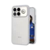 Mr. Blue Maska za mobilni telefon Redmi K90 Pro Max, Bela