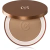Collistar Silk Effect Bronzing Powder kompaktni bronz puder odtenek 08 Capri Glow 10 g
