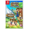 SWITCH Harvest Moon: The Lost Valley & Skytree Village