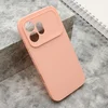 Futrola soft 3d camera za honor 600 roze ( F124535 )