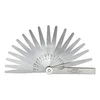 Merni listići 0.02-1.00mm IN4602-17 INSIZE