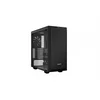 BeQuiet! PURE BASE 600 Window Black BGW21