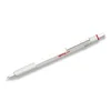 Rotring ho 600 pearl white black m ( r83890 )