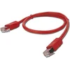 Gembird PP6U-3M/R Mrežni kabl, CAT6, 3m, Crveni