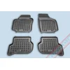 Rezaw-Plast Tipske patosnice za VW Golf 5+ plus (2005+) / SKODA Yeti - Kadice