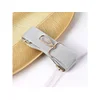 Kais za torbe za laptop 3.8cm 75-145 sivi