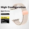 Binghong Zamenska narukvica za pametne satove za Apple Watch, Bela