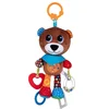 Plišana igračka Bali Bazoo 81132 bear teddy ( BZ81132 )