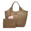 LOVE MOSCHINO Ročna torba JC4238PP0PKI0105 Bež