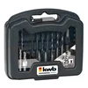 KWB 25-delni set pribora, PowerBox ( KWB 49109025 )
