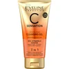 Eveline Gel za čišćenje lica C Sensation 3u1 150ml