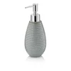 Kela Kela KL-23602 Dots keramika sivo-rjava 350 ml