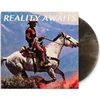 The Strokes - Reality Awaits (Indie Exclusive) (Black Ice/Glitter Coloured) (LP)
