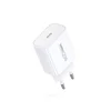 Kućni punjač REMAX Kiddy RP-U133 20W Fast Charger UE beli