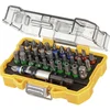 DeWalt DT7969 garnitura nastavaka sa držačem, 32 dela
