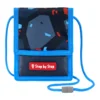 Step by Step Wallet Tractor Freddy