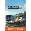 Bus Simulator 27 - Deluxe Edition (Windows / Xbox Series X|S) XBOX LIVE Key EUROPE