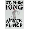NEVER FLINCH