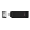 KINGSTON 128GB DataTraveler USB-C flash DT70/128GB
