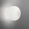 METEORITE 15 ZIDNA/STROPNA SVJETILJKA BIJELA E14 5W 252lm