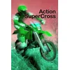 Action SuperCross XBOX LIVE Key EUROPE