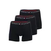 Tommy Hilfiger Underwear Boksarice nočno modra/bela