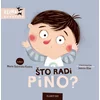 Što radi Pino? (novo izdanje)