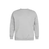 Urban Classics Big & Tall Majica, siva
