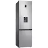 SAMSUNG RB38C650ESA Kombinovani frižider, 272l, NoFrost, Srebrni