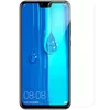 Premium kaljeno staklo 9H za Huawei Y9 2019 - Prozirna KP18944