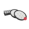 VACS SET Hepa filtrov ROWENTA ZR903701 - 3 kom