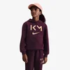Nike KM K NK CLUB FLC HDY -PD