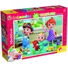 Lisciani Puzzle Cocomelon Zagrljaj, Dvostrane, 60 dijelova